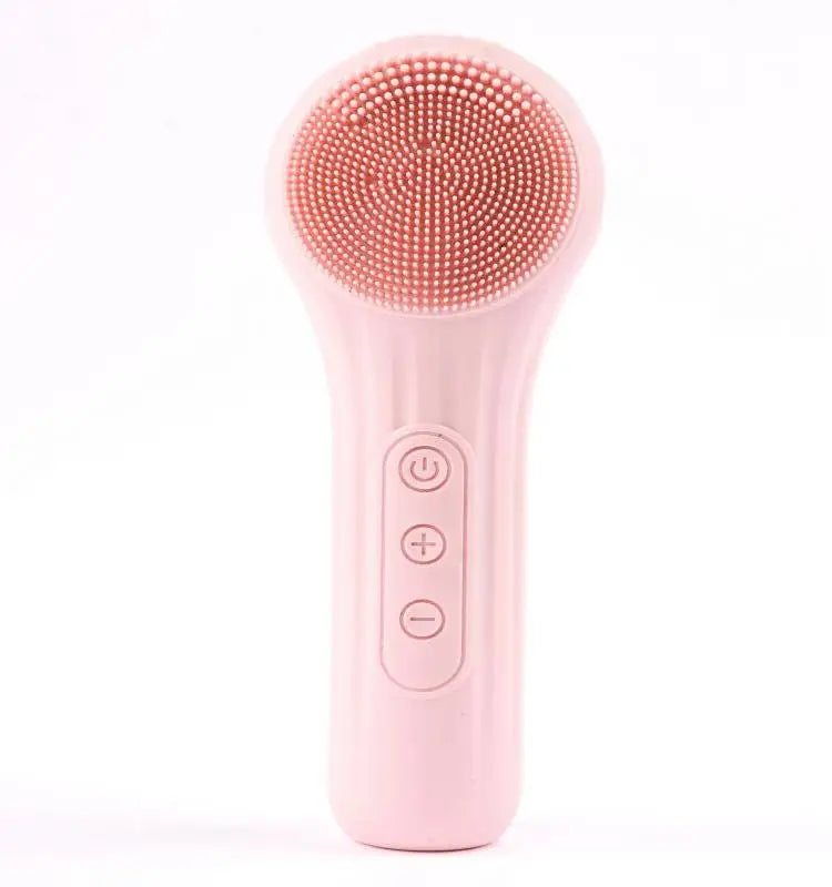 GlowPlus Pro Facial Cleansing Brush