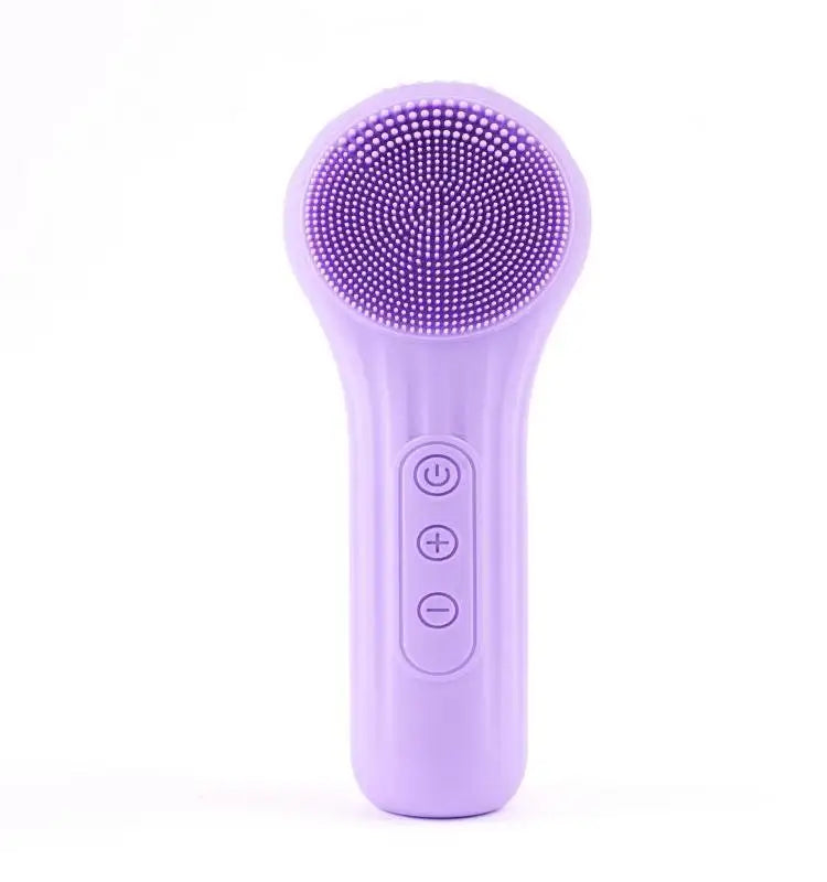 GlowPlus Pro Facial Cleansing Brush